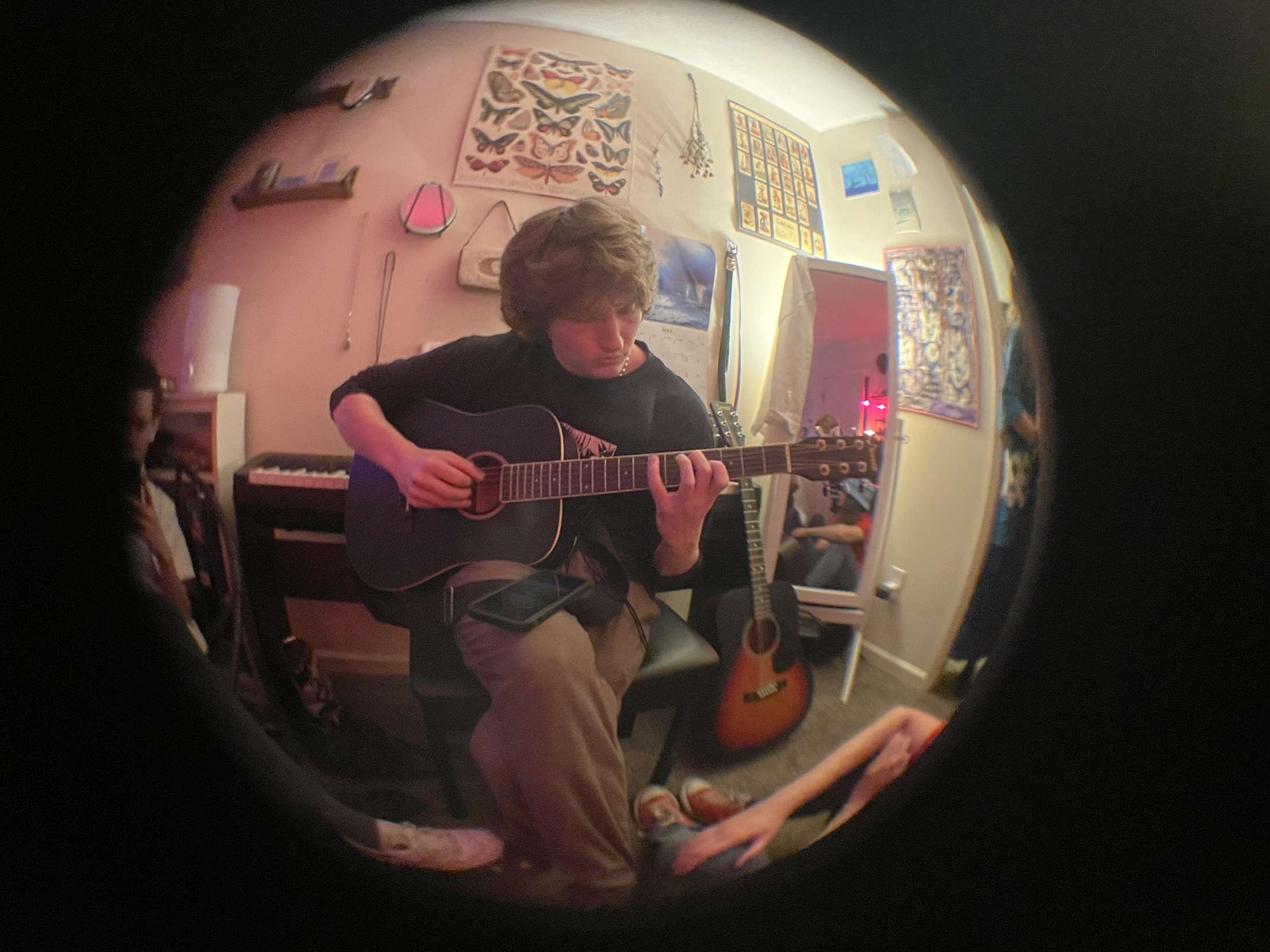 Profile Picture