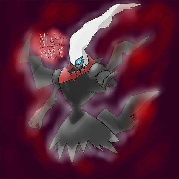 darkrai