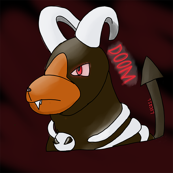 houndoom